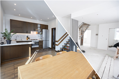 リフォーム相談